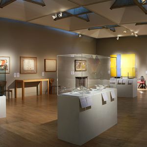 Gallery 11 - the 20th Century collection